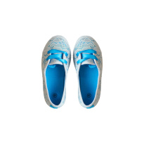 Kid's shoes 28-35 blue