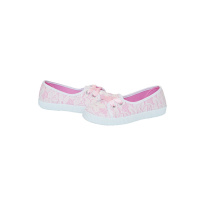 Kid's shoes 28-35 pink