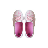 Kid's shoes 28-35 pink