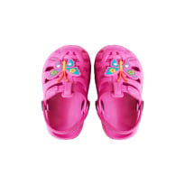Kid's sandals  18-23 pink