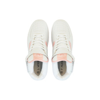 Women sneakers 36-41 white/pink