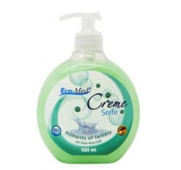 Eco-Med Cream Soap Natural Moments 500ml
