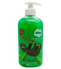 Easy Hand Wash Sloth 500ml