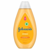 Johnsons Baby Shampoo Regular Gold 500ml