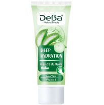 DeBa Deep Hydration hand cream 75ml