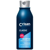 Crisan Shampoo Anti dandruff normal hair 250ml