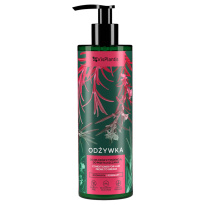Vis Plantis Condiotioner with Rosemary for Greasy Hair 400ml 
