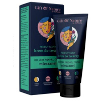 Gift Of Nature Face Cream For Mixed Skin 50ml 
