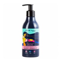 Gift Of Nature Conditioner For Thin And Delicate Hair 300ml 
