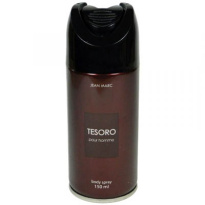 Jean Marc Tesoro Men's Deodorant Spray 150ml
