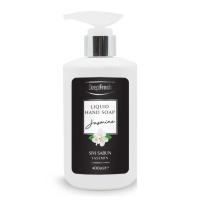 Deep Fresh Jasmine liquid soap 400ml