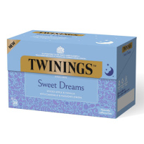 Twinings Sweet Dreams herbal tea 30g