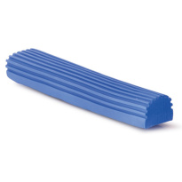 Atma Spare Sponge for Cleaning Mop, Blue 27*7 cm