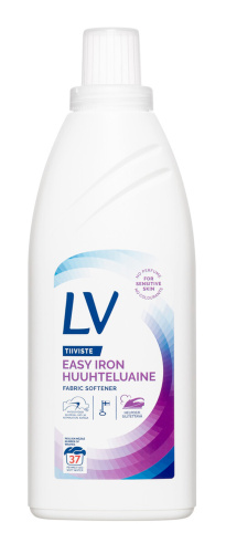LV Easy iron fabric softener 750ml