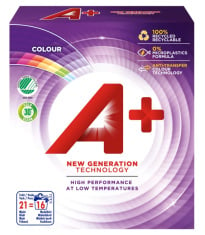 A+ Laundry detergent A+ 700 g Color