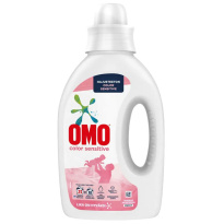 Omo Laundry detergent Color Sensitive 920ml