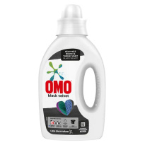 Omo Black Velvet laundry liquid 920ml