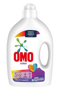 Omo laundry detergent Color 1.84L