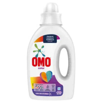 Omo Color laundry liquid 920ml