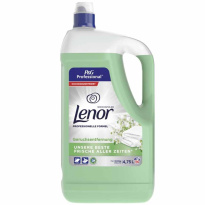 Lenor Fabric softener Fresh Odour Eliminator, 4,75 l