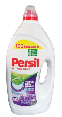 PERSIL Colour Gel Lavender Freshness 100W / 5L