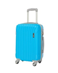 Alezar Melville Travel Bag Blue 20