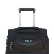 Alezar Falcon Travel Bag Set Black (20