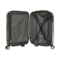 Alezar Travel Bag Set Grey (20