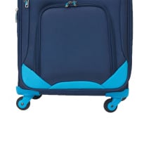 Alezar Alfa Travel Bag navy/blue (20