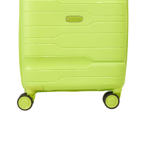 Alezar Lux Neo Travel Bag Green 24