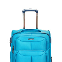 ALEZAR Travel Bag Set Blue (20
