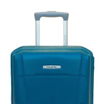 Alezar Veloce Travel Bag Set 360° Cyan (18