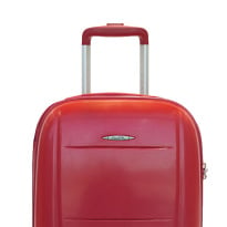 Alezar Travel Bag Red 24