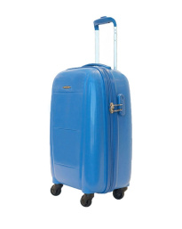 Alezar Travel Bag Blue 24