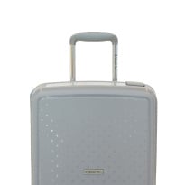 Alezar Premium Travel Bag Set Gray (20