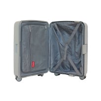 Alezar Premium Travel Bag Gray 28