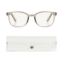 Reading glasses Gray