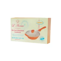L'Avenue Deep Fry Pan 28*9,2Cm*3,3L