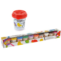 Clay Set 10 Colors