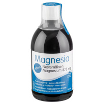 Magnesia Liquid Magnesium 375
