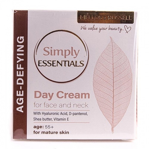 Day Cream For Face And Neck 50ml