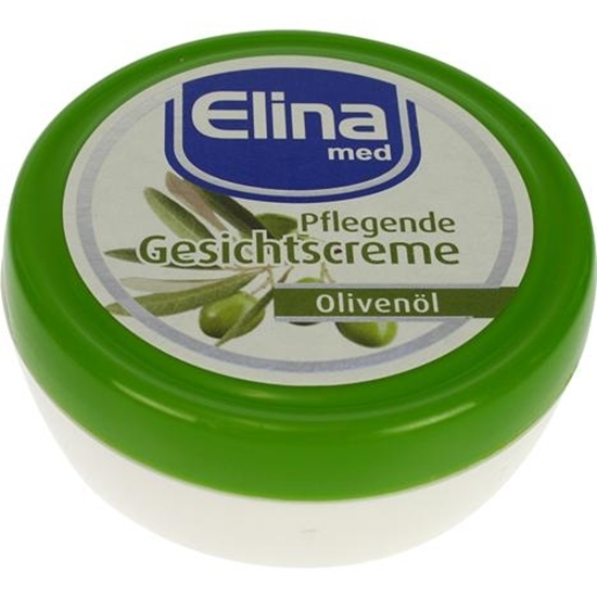 Elina Face Cream Olive 75ml