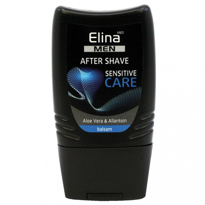 Elina After Shave Balm 100ml