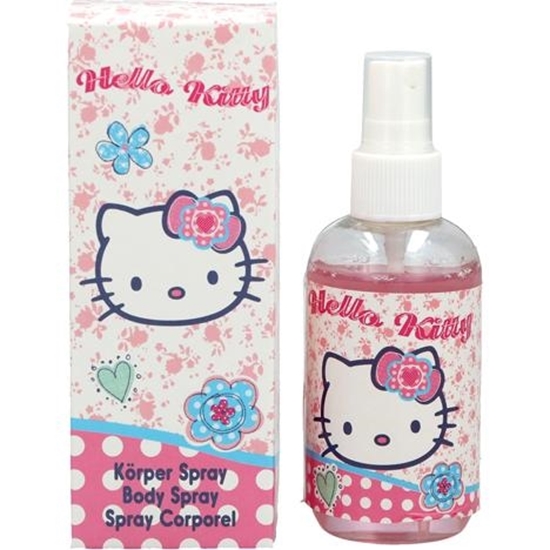 Hello Kitty Body Spray 100ml