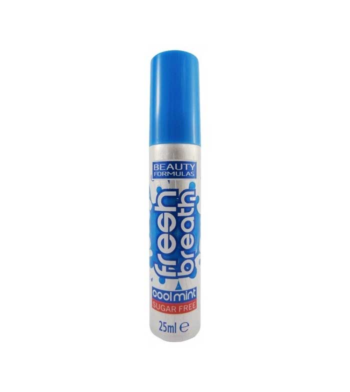 Beauty Formulas Active Breath Freshner Spray 25ml