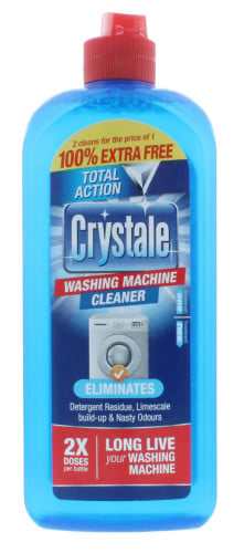 Crystale Washing Machine Cleaner 500ml