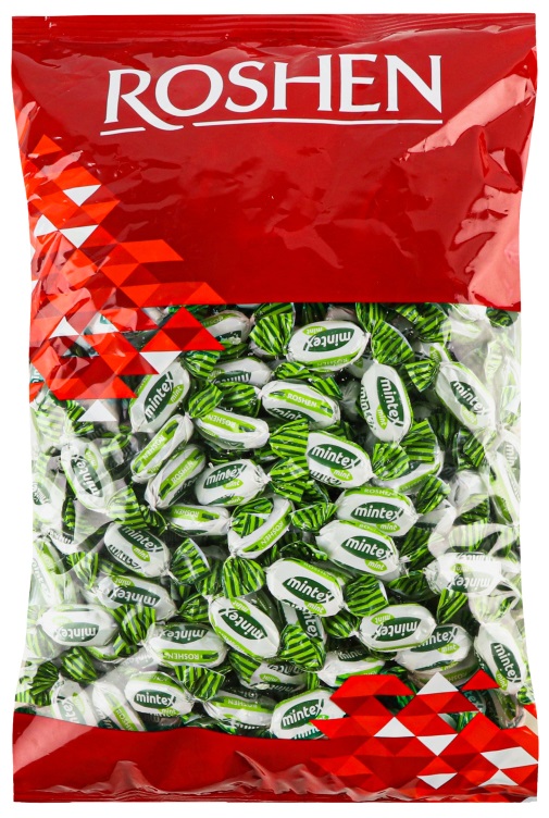 Candy bags