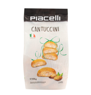 Piacelli Pastries Cantuccini 175g