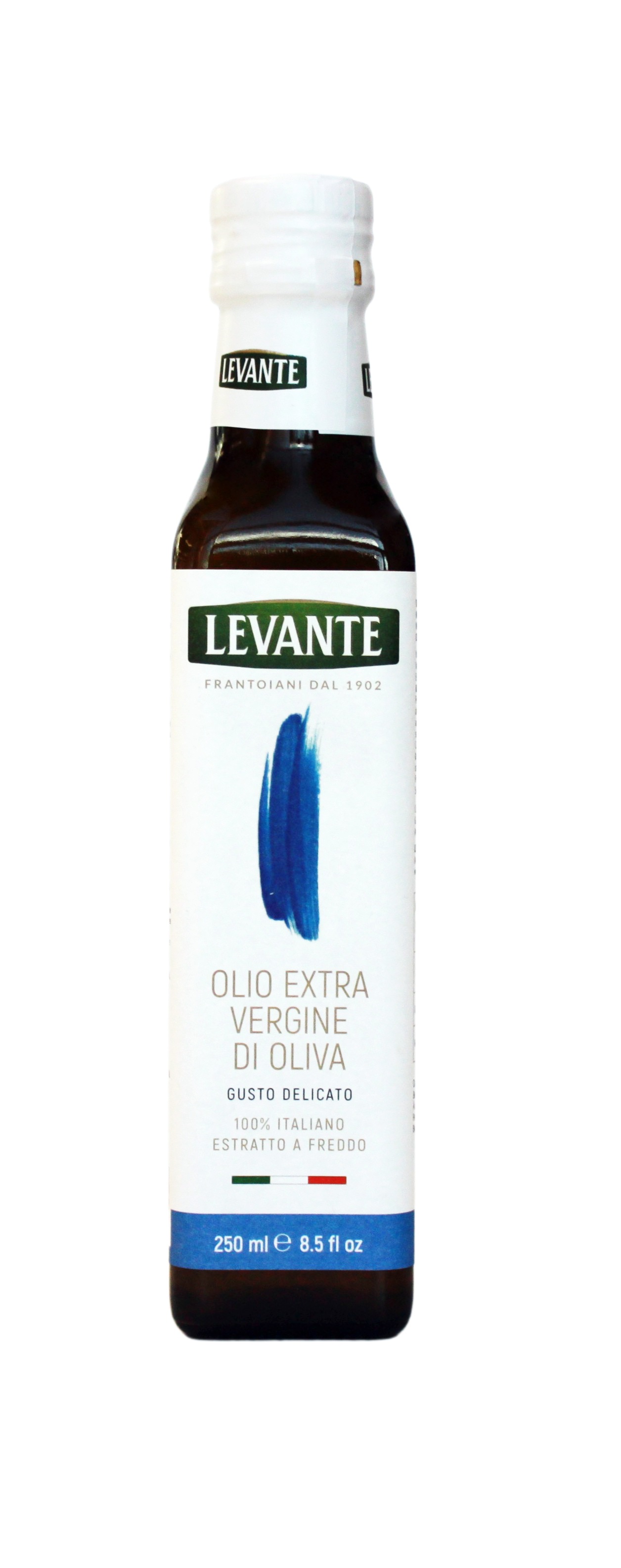 Levante Extra Virgin Olive Oil 250 ml