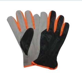 SK Work glove Orange size 11